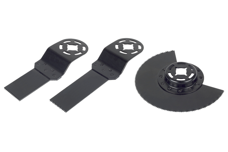 

Wolfcraft Osprzęt do wielofunkcyj urządzeń 3992000