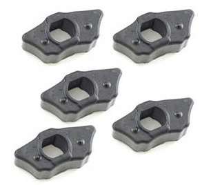 Gumy unášecího zařízení Honda Vt 750 Shadow Spirit