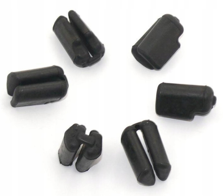 Unášecí gumy Honda Xrv XL 600 650 700 V Transalp