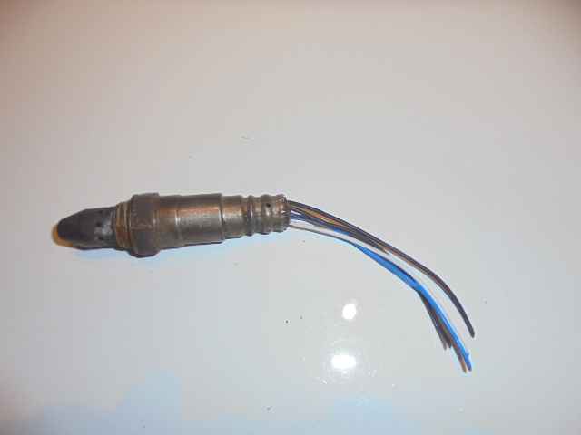 VOLVO XC60 2.0 D4 SONDA LAMBDA 31319385