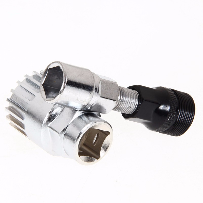 

klucz do suportu na kwadrat shimano ściągacz korby