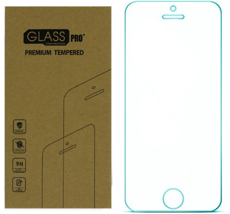 

Szkło Hartowane Tempered Glass Do Iphone 6 4.7 6+