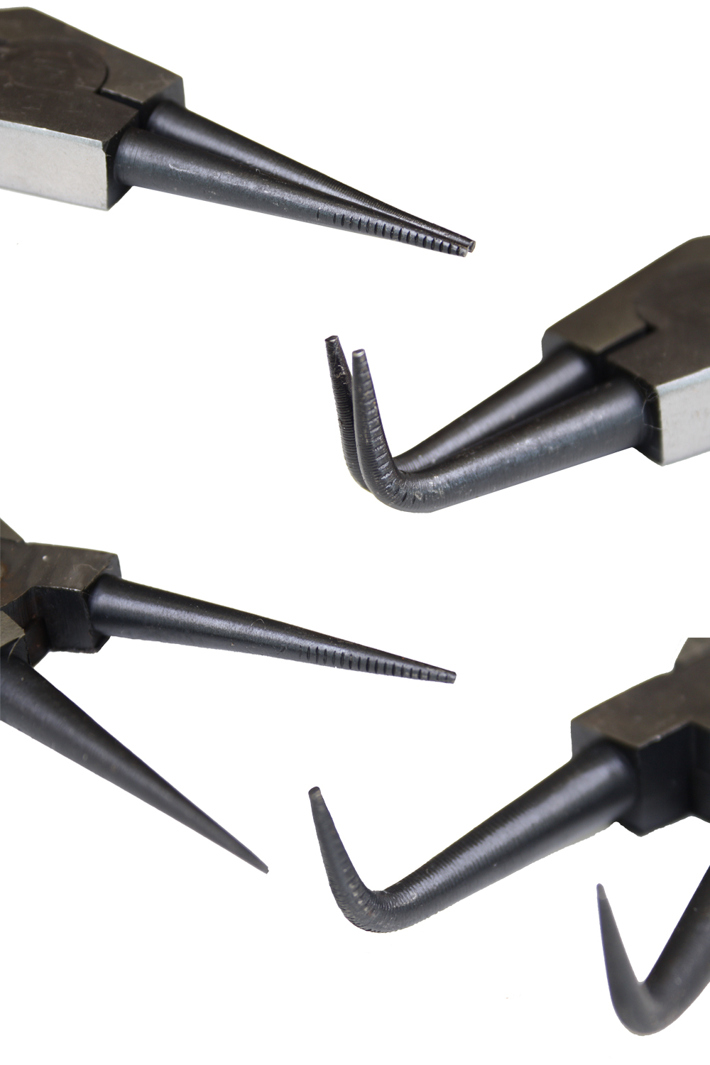 CORONA SZCZYPCE DO PIERŚCIENI SEGERA 200MM C7020 Marka Corona/Richmann