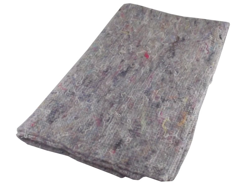 

Ścierka Podłogowa szara do mycia podłogi 60x60