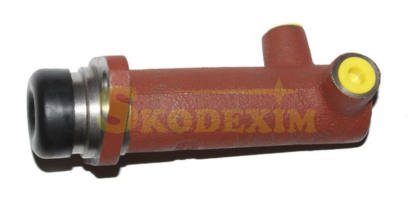 POMPA SPRZĘGŁA SKODA 100 105 120 Typ samochodu Samochody osobowe