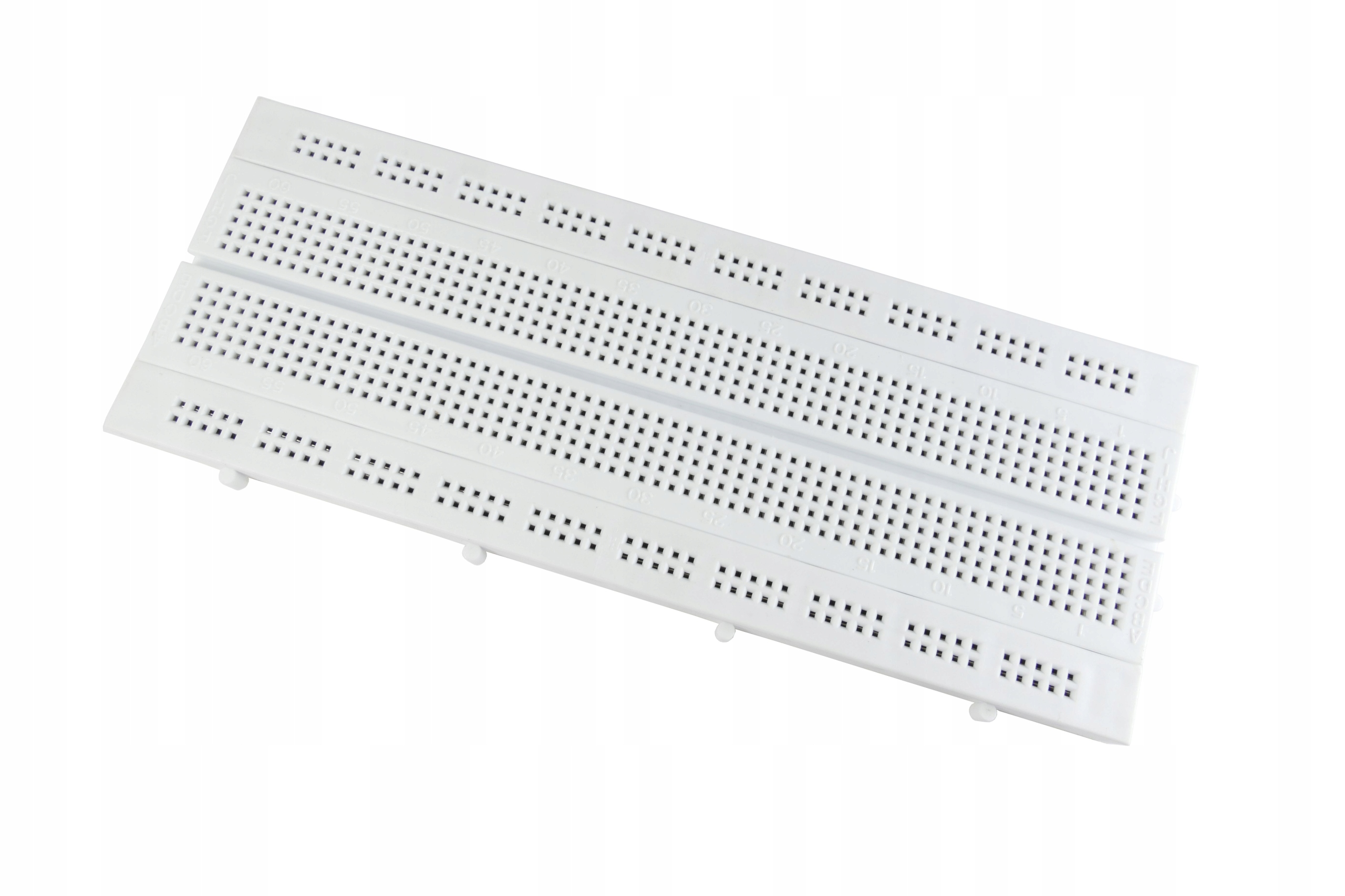 

Płytka Prototypowa Stykowa 840 Pól