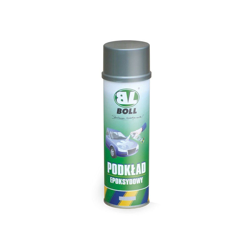 

Podkład Epoksydowy Antykorozyjny Spray boll