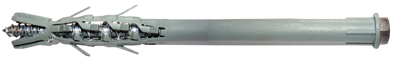 

Kołek Kołki rozporowe ramowe długie 12x280