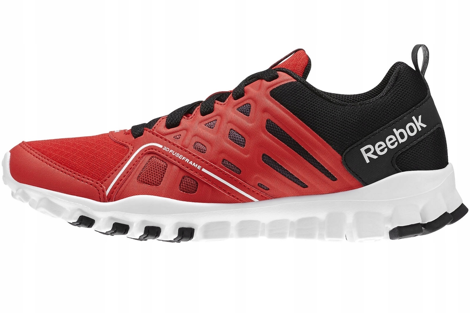 

Buty damskie Reebok Realflex Train 3,0 V63238