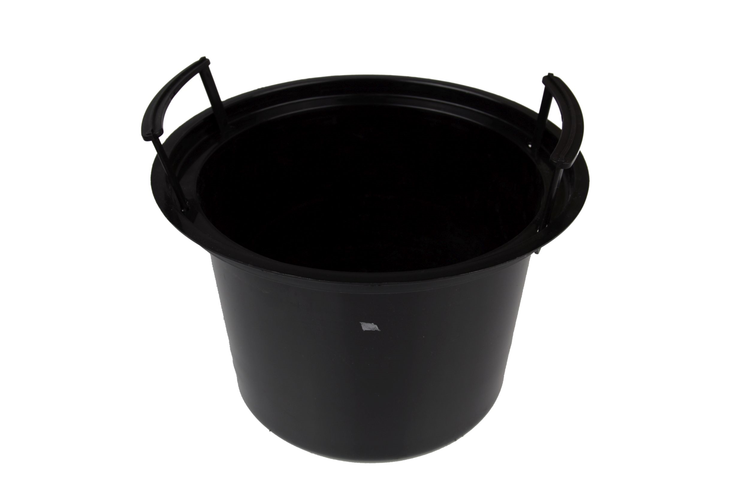 DONICA DONICZKA OGRODOWA ZEWNĘTRZNA na kwiaty z WKŁADEM biała WYSOKA 68 cm Wysokość produktu 68.5 cm