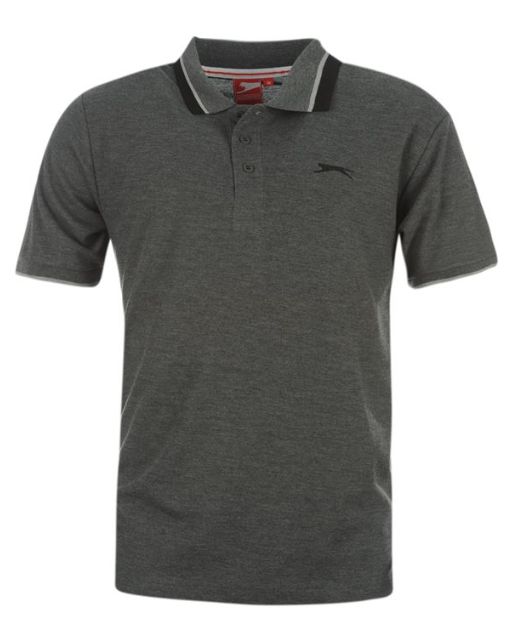 

Koszulka Polo T-shirt Slazenger- 7 kolorów tu: S