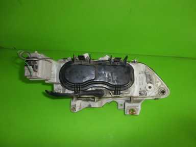 фара левая renault LAGUNA и Hella