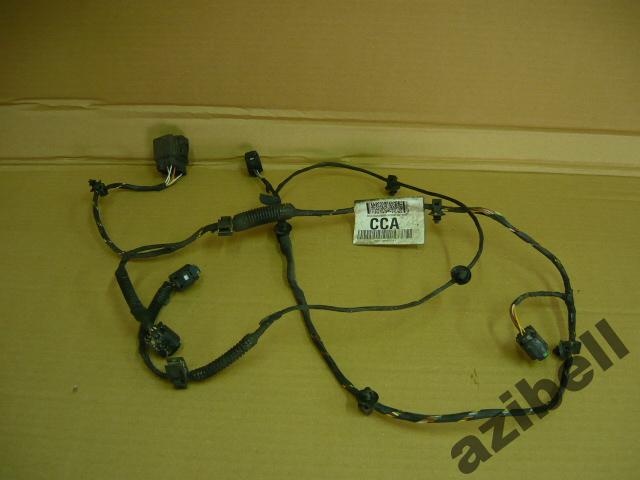 FORD FOCUS II LIFT-Джгут проводів для установки під PDC ззаду