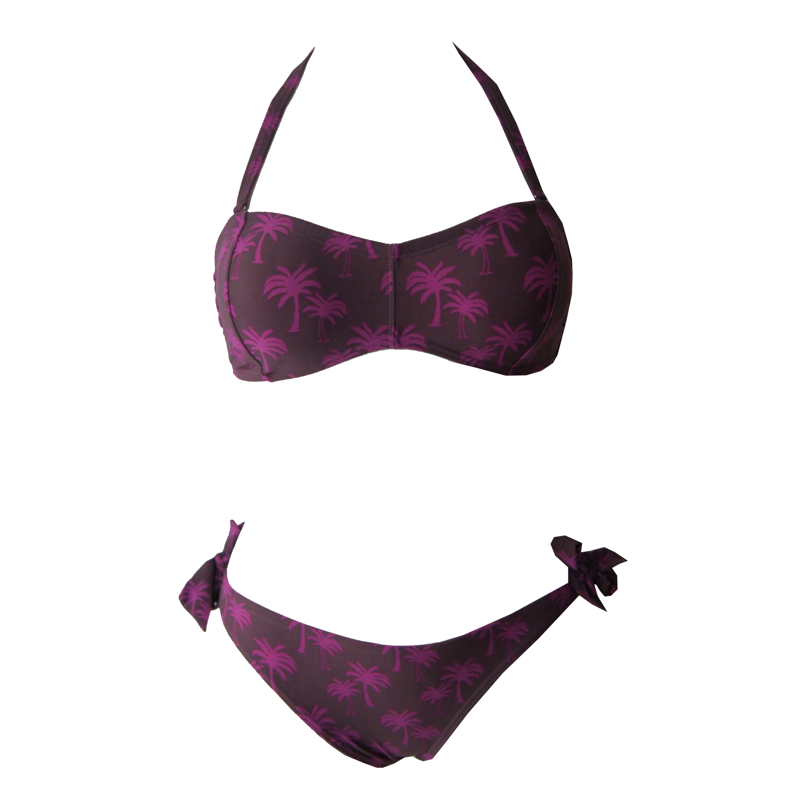 Strój kąpielowy bikini roz. 36 B B.P.C. Outlet