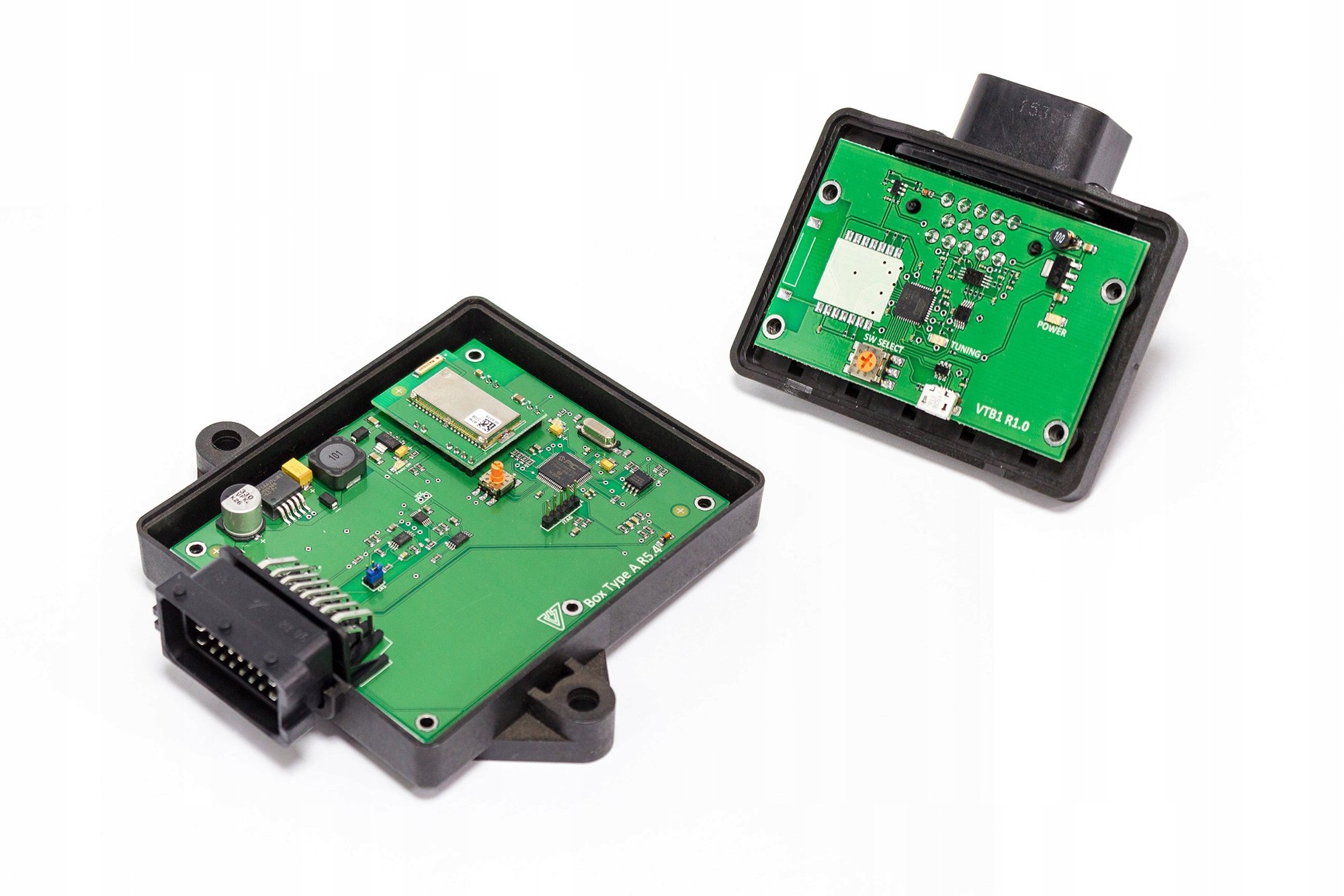 V-tech PowerBox Digital Stan opakowania oryginalne