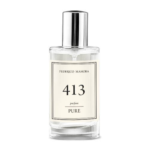 

Perfumy Fm 413 Pure 50 ml.