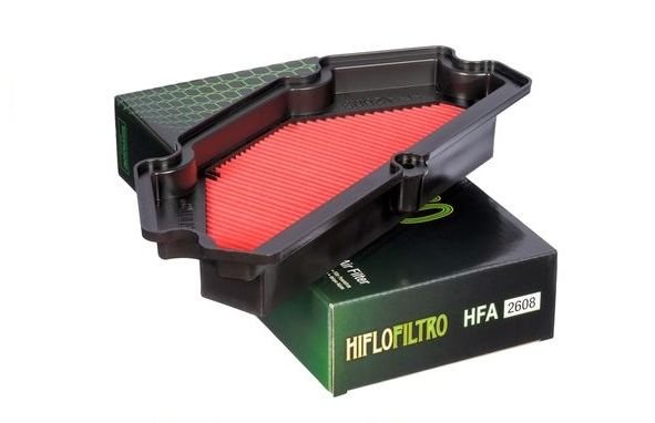 

Filtr powietrza Kawasaki ER6N ER6F ER6 13-16r.