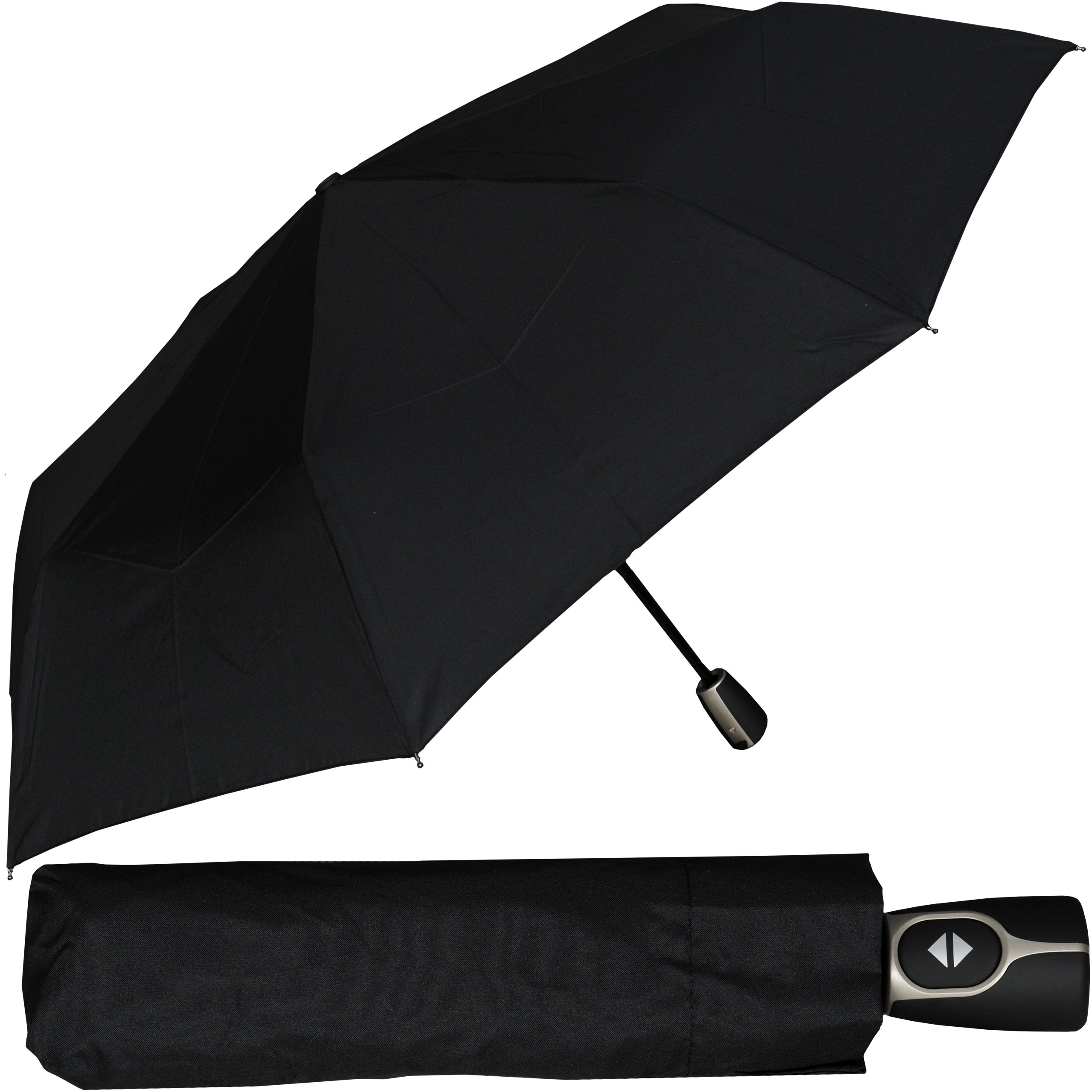 

Doppler Magic parasol Gwarancja 2 lata Fullautomat