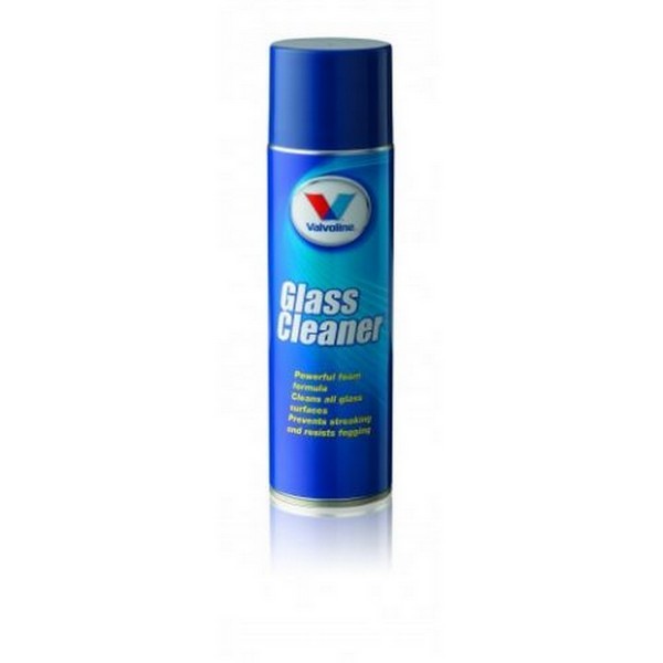 

Valvoline Glass Cleaner 500ml spray do mycia szyb