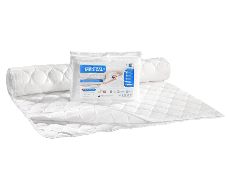 

Ochraniacz Na Materac Podkład Medical Amw 90x190