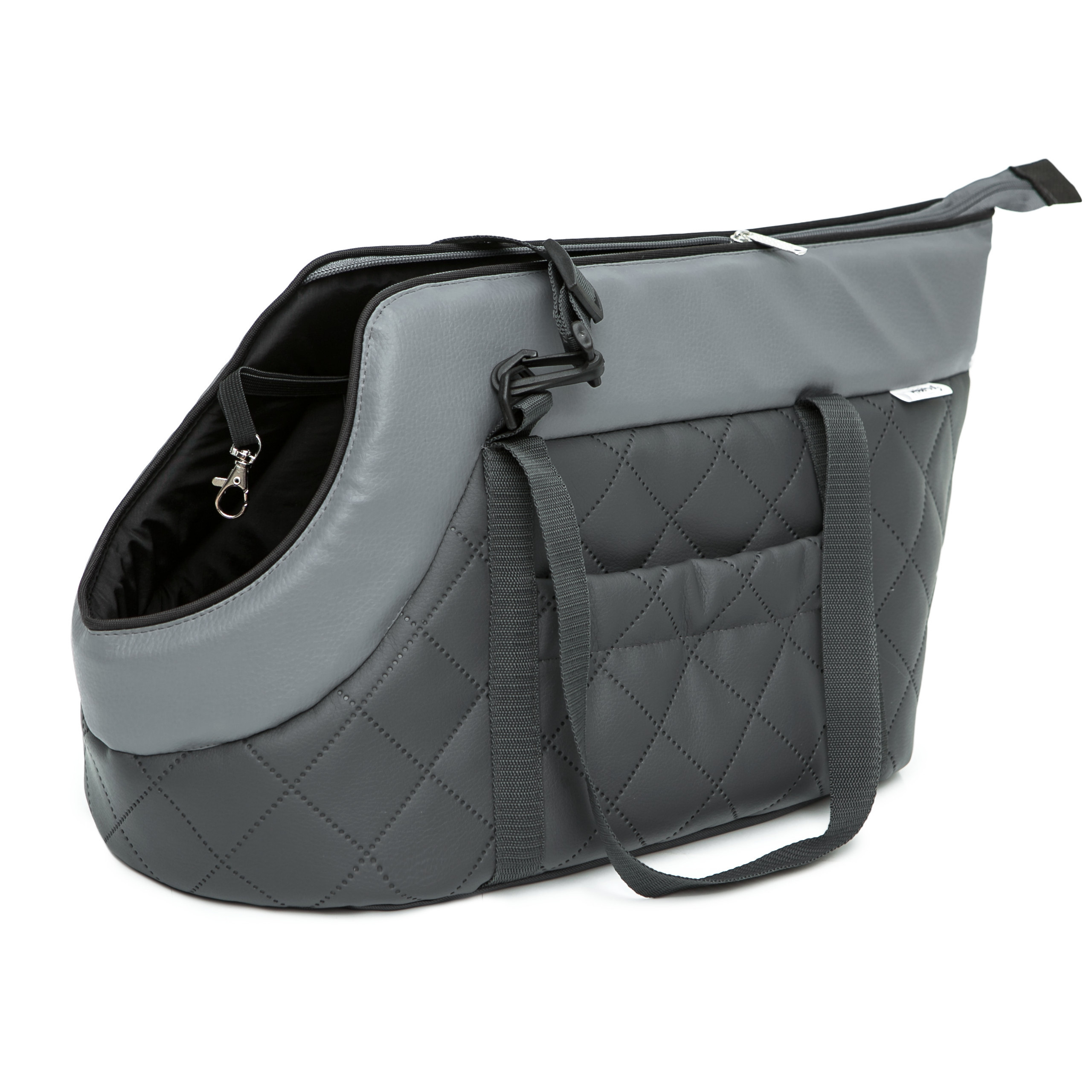 

Duża torba, Transporter Hobbydog, Nosidło R3 50x30