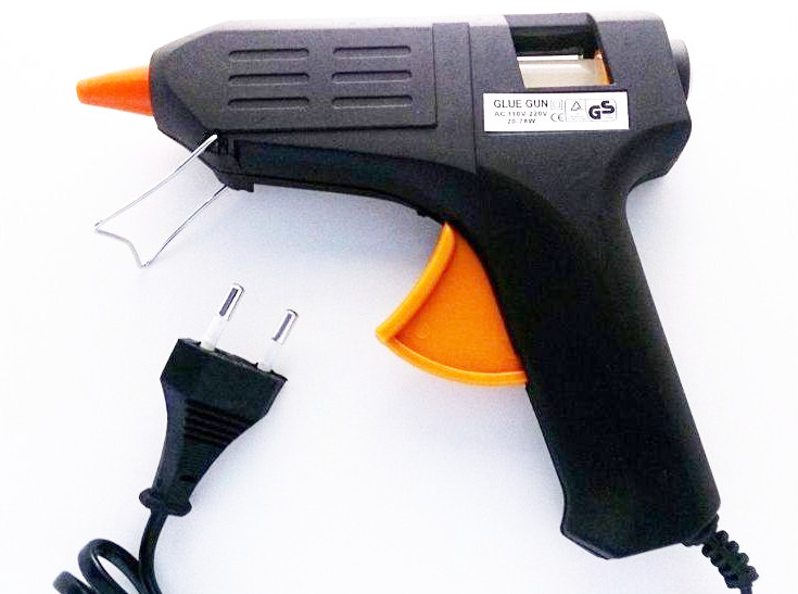 

Pistolet Do Kleju Wyciskacz Na GORĄCO+22 Kleje