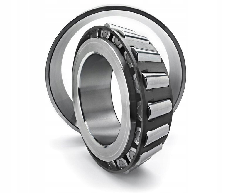 

30309 Łożysko Stożkowe 45x100x27,25 mm F-ra Vat