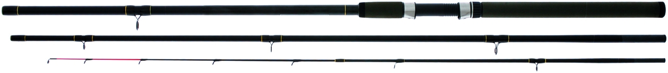 

Wędka Mikado Golden Lion Ultra Feeder 330 /100g