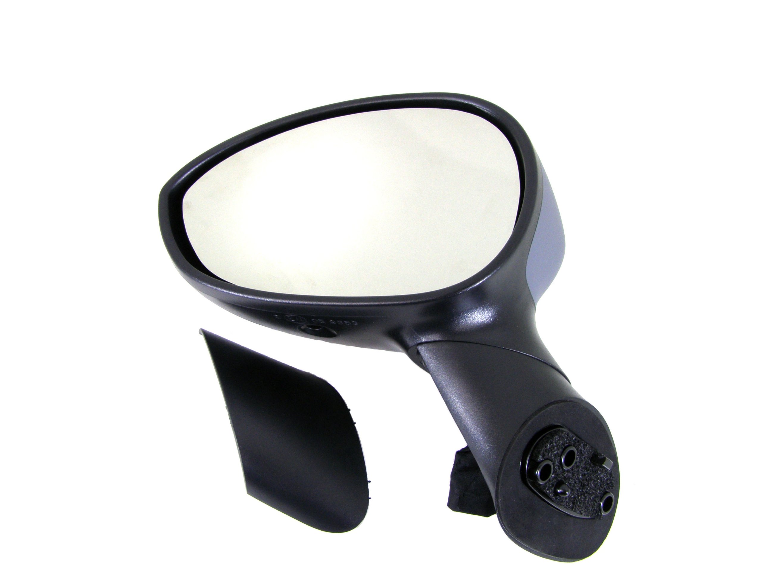 зеркало FIAT PUNTO 2005-2012