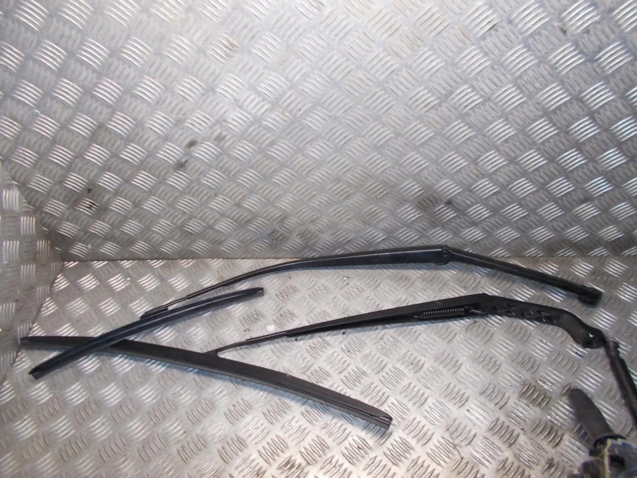 РЫЧАГ СТЕКЛООЧИСТИТЕЛЯ HONDA CR-V IV ANG.