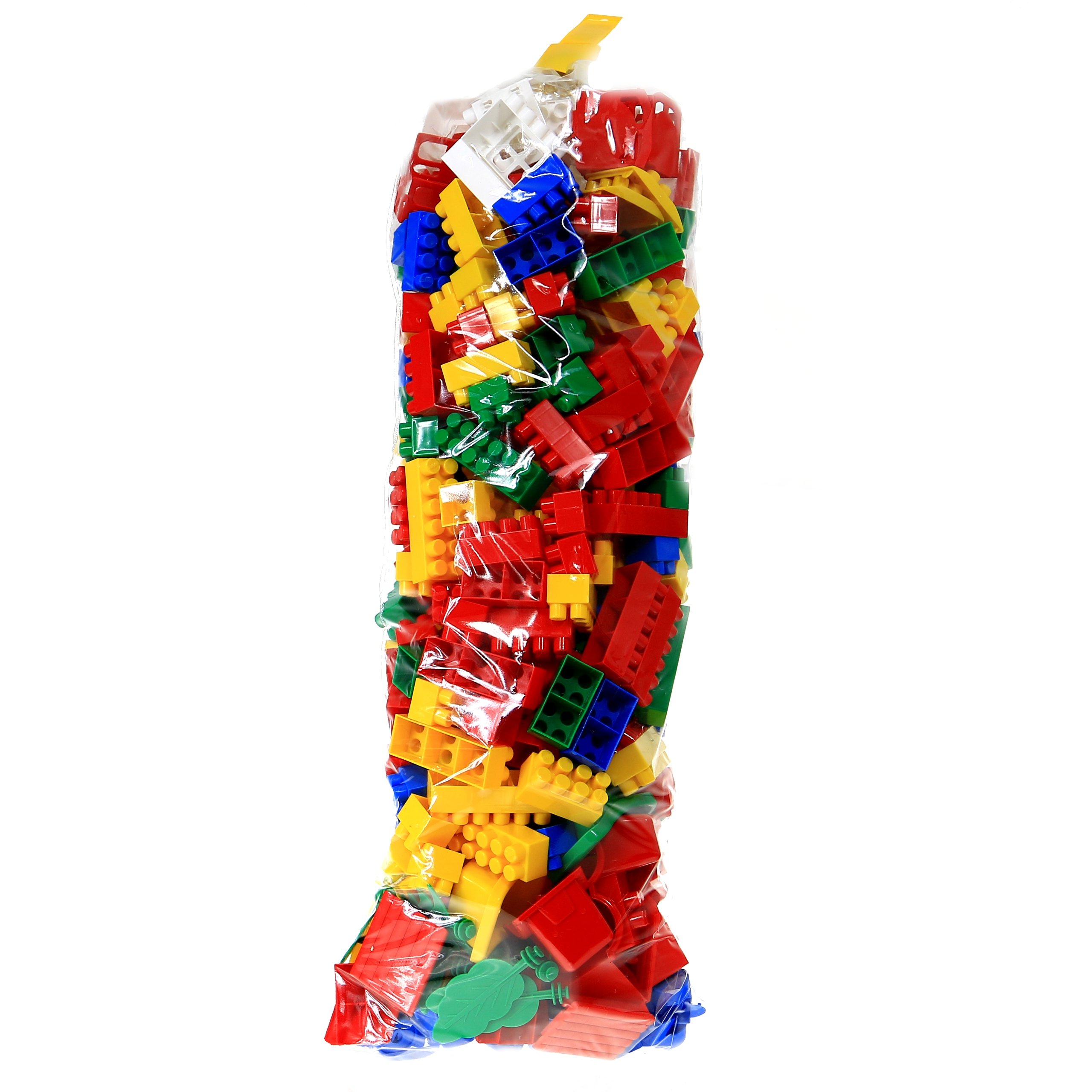 

Polskie Duże Klocki Hemar K2 Max Paka 2,5 kg