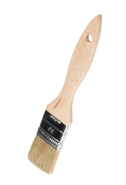 

Pędzel Półangielski 50 mm Płaski,producent Pędzle