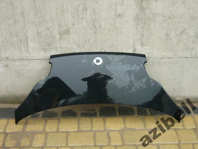 4517500103 - SMART FORTWO A451 2007r > - маска оригинал