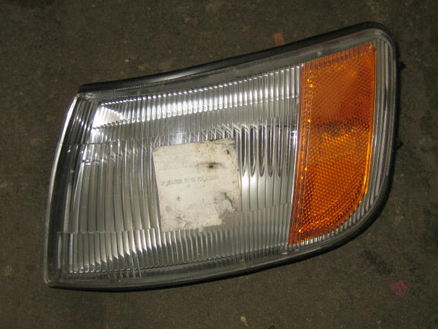 SPACE WAGON RUNNER 92-98 позиційний парковка Лівий