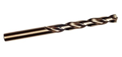 

Wiertło do metalu podwójnie szlifowane 3,5mm 1szt