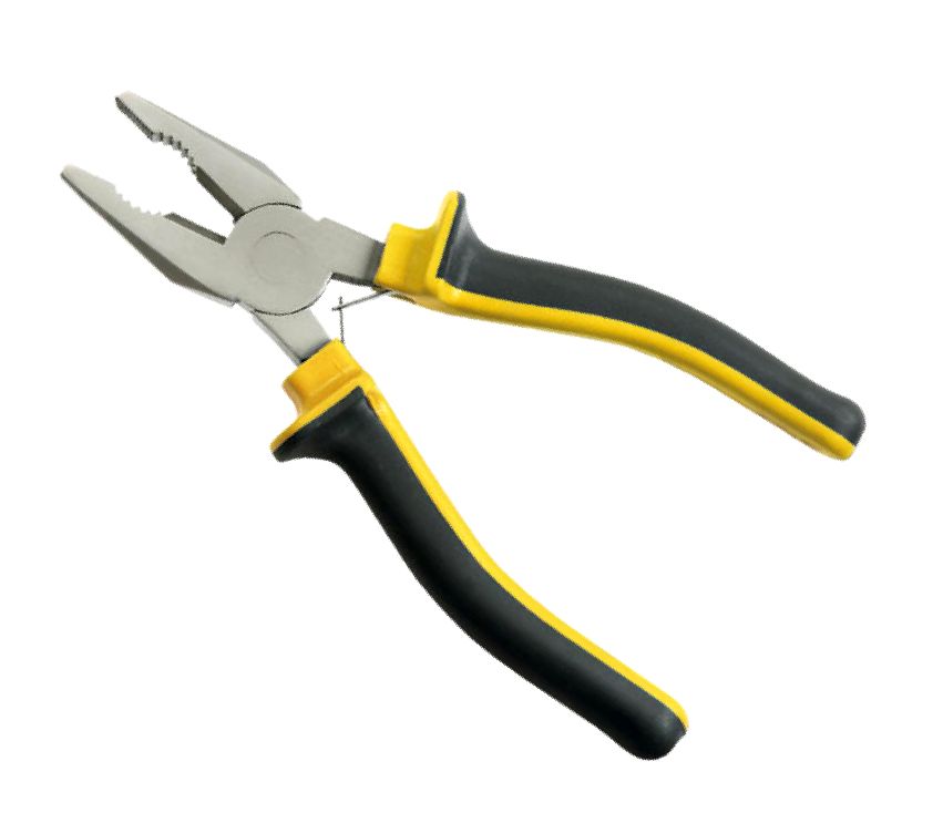 

Kombinerki Szczypce Uniwersalne 180 MM Jakość !!!