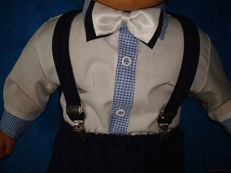 KOSZULOBODY DLA ELEGANTA KOSZULA BODY r.98 KOLORY Rękaw długi rękaw