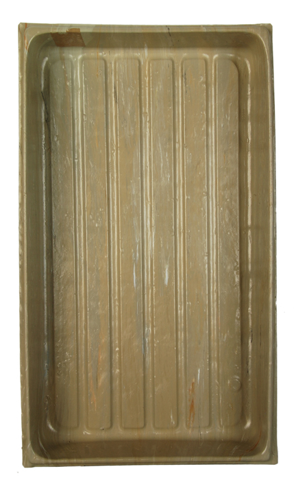 

kuweta skrzynka transportowa tacka 57x33/8cm