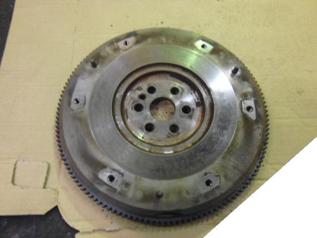 FORD STREETKA 1.6 03-МАХОВИК