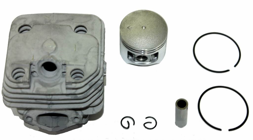 

Tłok Cylinder Do Piły Spalinowej Pilarki 5200