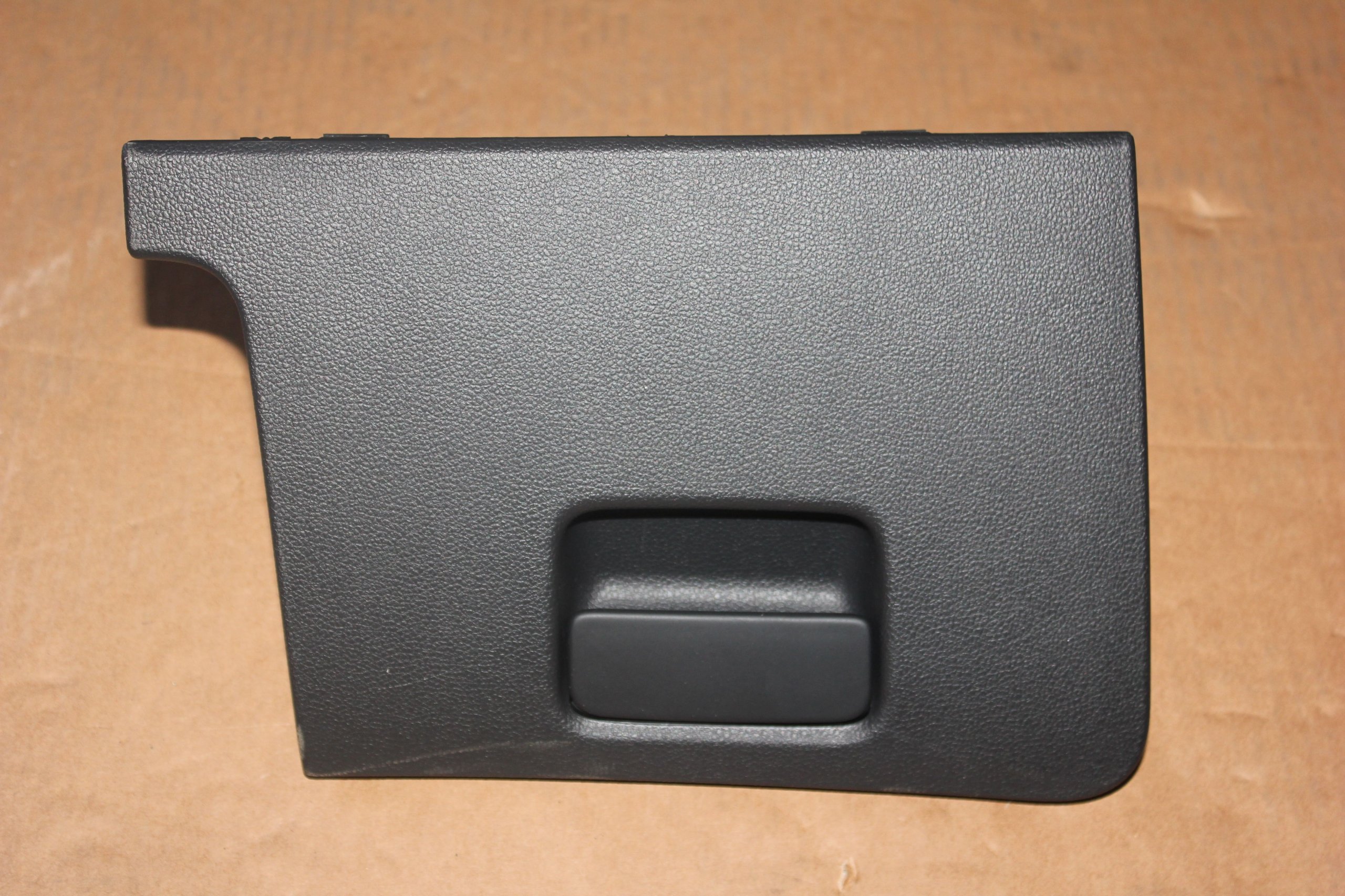 бардачок водители vw Golf 7 5G1857924B