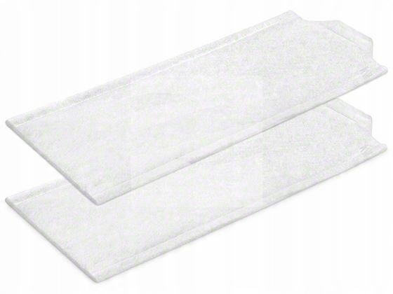 

Filtry Zehnder Comfoair 350 450 550 Standard Luxe