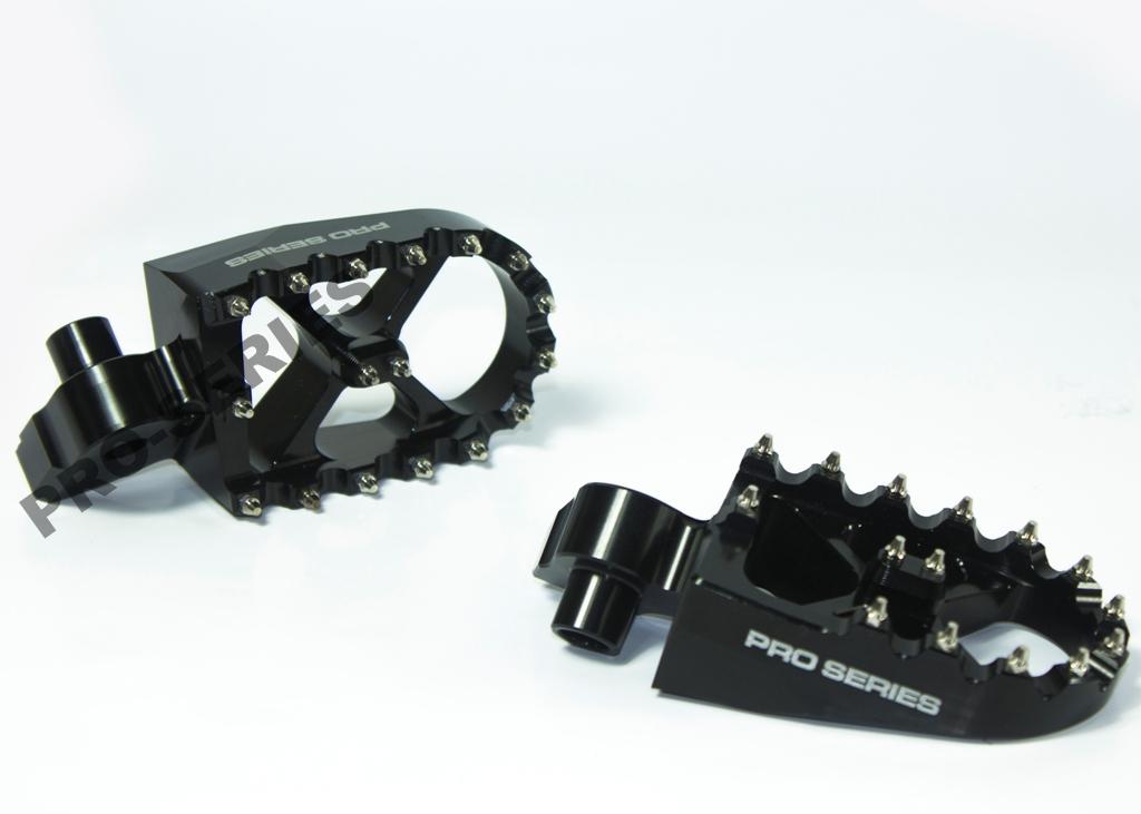 Подножки Pro SERIES X YAMAHA GAS TM SHERCO YZF