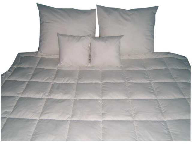

Kołdra 200x220 Całoroczna Hcs +2PODUSZKI+2JAŚ