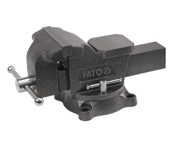 

Imadło ślusarskie obrotowe 200mm typ ciężk YT-6504