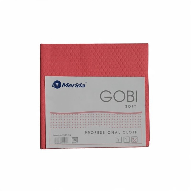 

Merida Ściereczki Uniwersalna Gobi Soft MS027