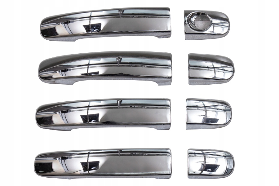 FORD RANGER IV 2012 + ДВЕРНІ РУЧКИ