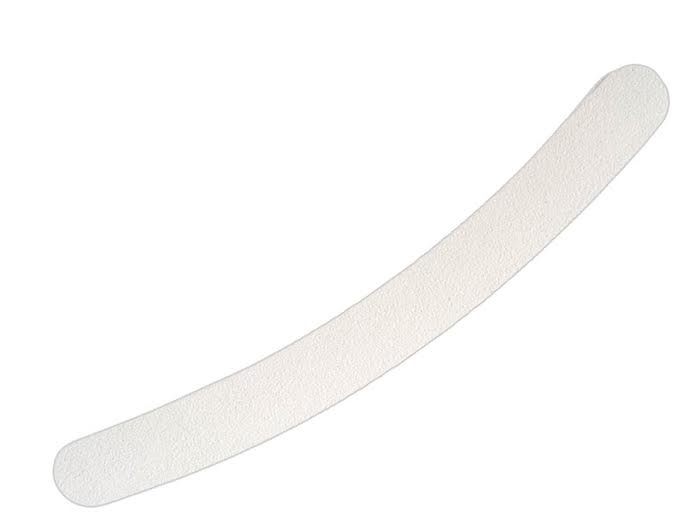 

5x Pilnik biały banan gradacja 80/180 pilniki