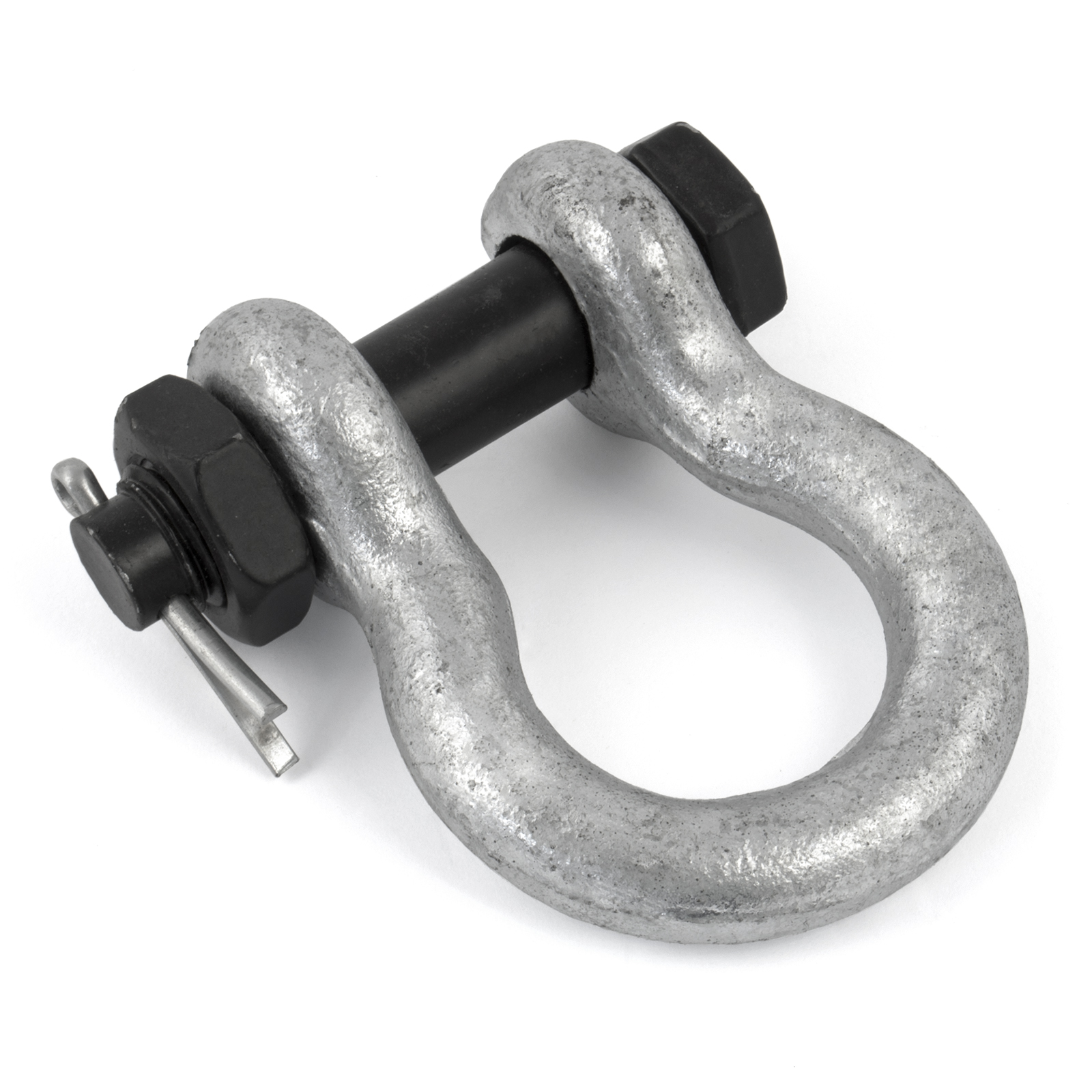 Szekla Omega 6 s pojistkou 6,5T 1 Ks