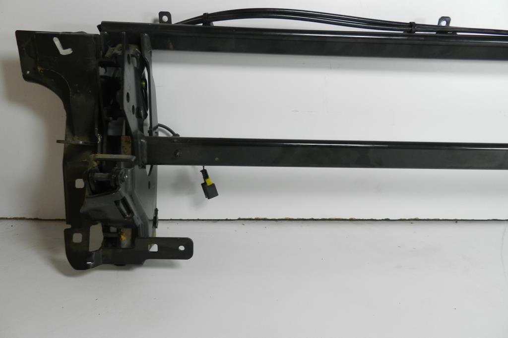 STELAŻ DACHU PEUGEOT 206 CC Producent części Inny